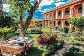 Socialtel Antigua